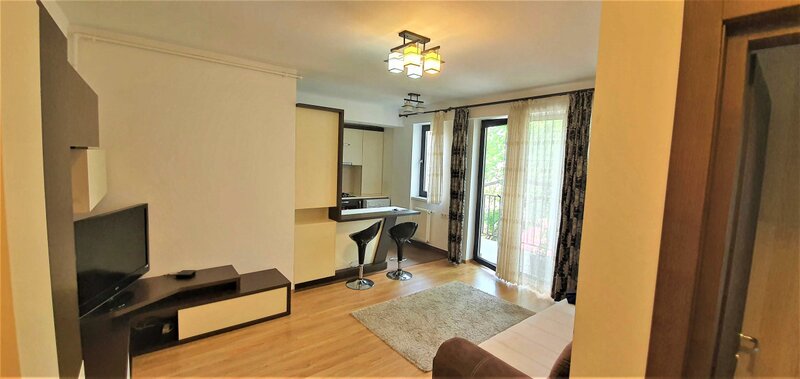 Titan, Liviu Rebreanu 2 camere bloc 2016, loc de parcare