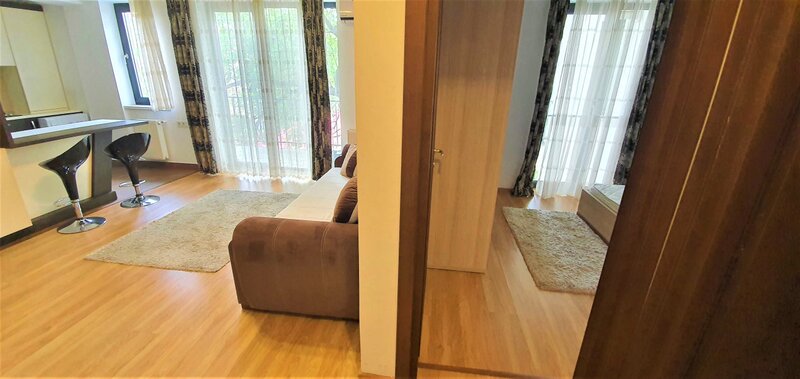 Titan, Liviu Rebreanu 2 camere bloc 2016, loc de parcare