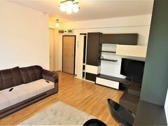 Titan - Liviu Rebreanu  2 camere Bloc 2016- loc de parcare